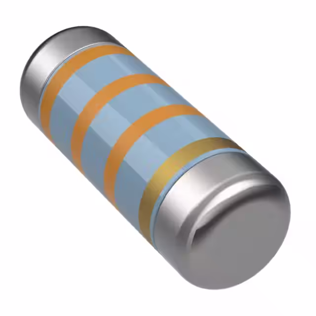 MCF25SJR-33K YAGEO electronic component