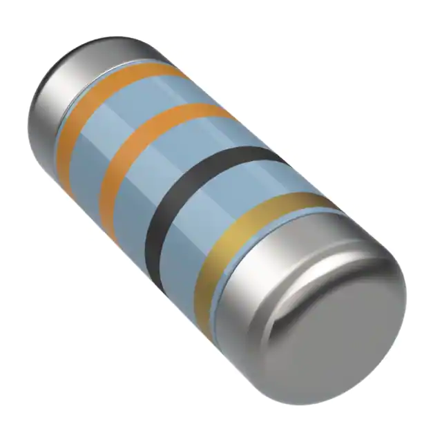 MCF25SJR-33R YAGEO electronic component