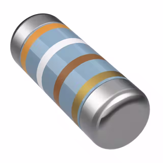MCF25SJR-390R YAGEO electronic component