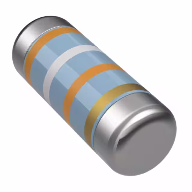 MCF25SJR-39K YAGEO electronic component