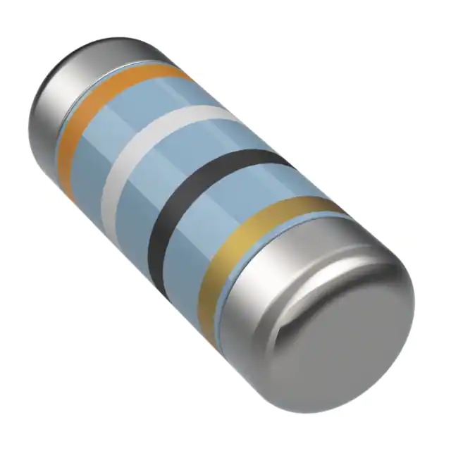 MCF25SJR-39R YAGEO electronic component