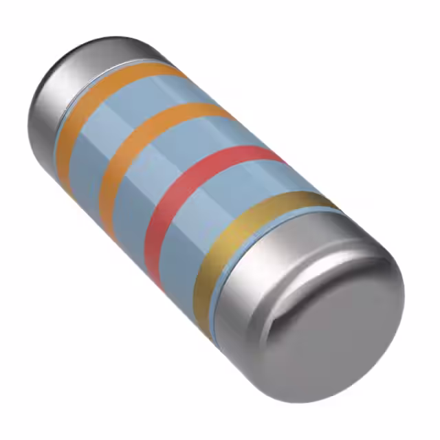 MCF25SJR-3K3 YAGEO electronic component
