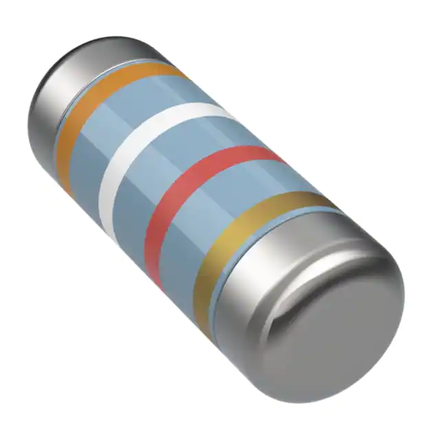 MCF25SJR-3K9 YAGEO electronic component