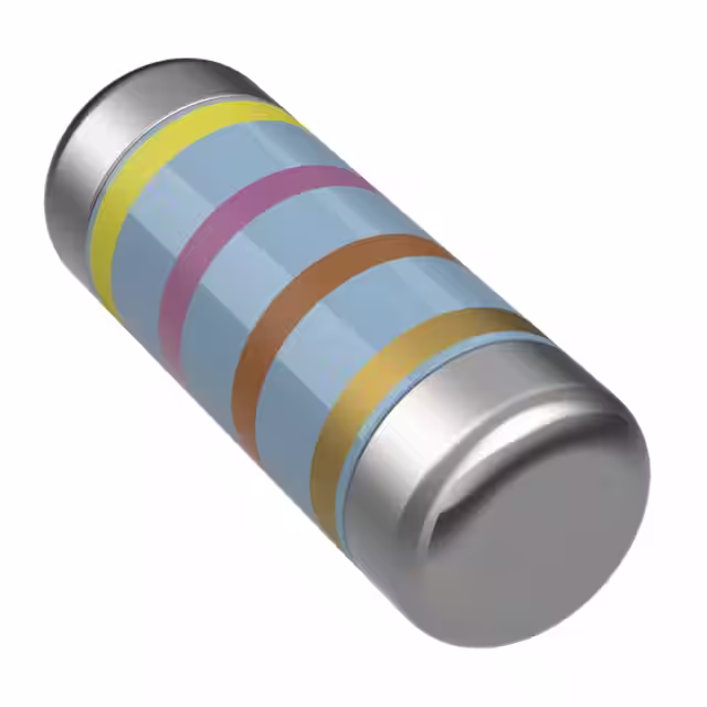 MCF25SJR-470R YAGEO electronic component