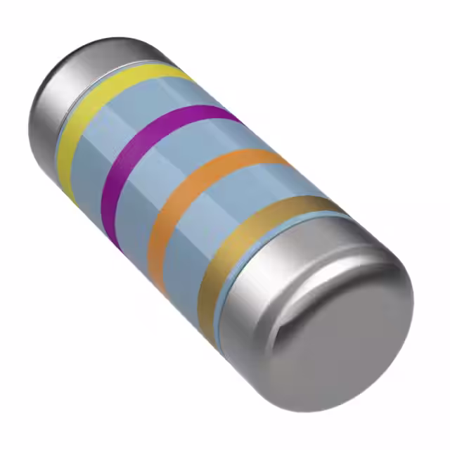 MCF25SJR-47K YAGEO electronic component