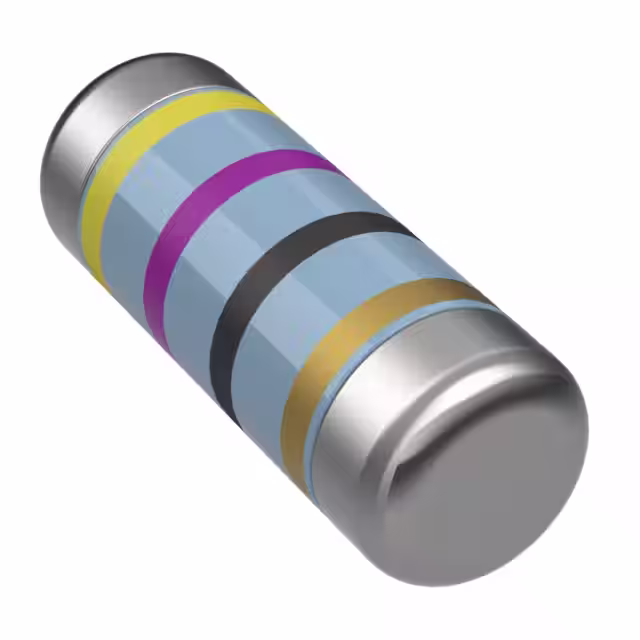 MCF25SJR-47R YAGEO electronic component