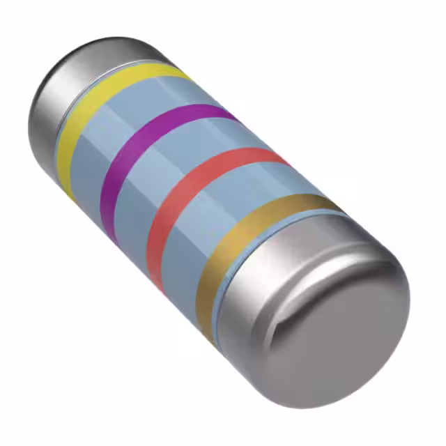 MCF25SJR-4K7 YAGEO electronic component