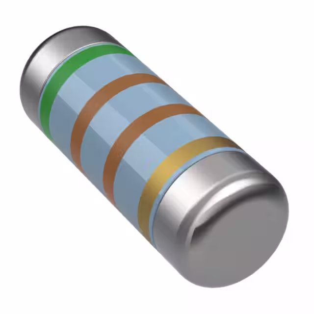 MCF25SJR-510R YAGEO electronic component