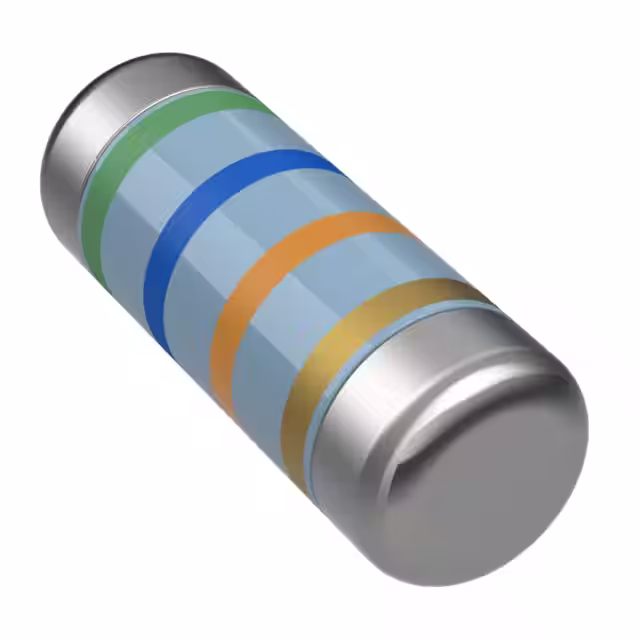 MCF25SJR-56K YAGEO electronic component