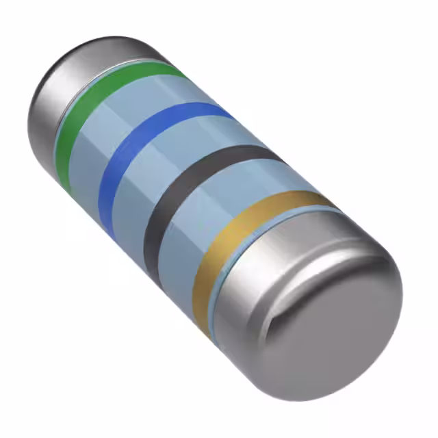 MCF25SJR-56R YAGEO electronic component