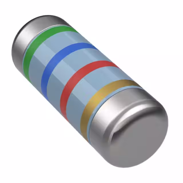 MCF25SJR-5K6 YAGEO electronic component