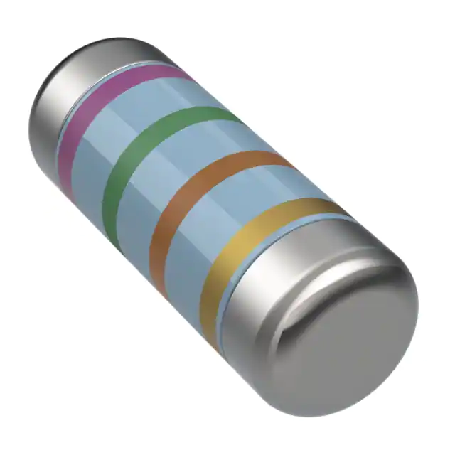 MCF25SJR-750R YAGEO electronic component