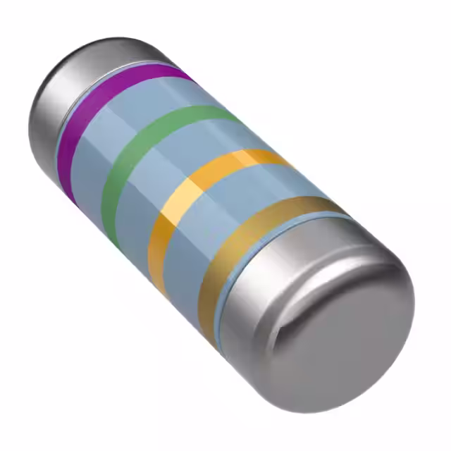 MCF25SJR-75K YAGEO electronic component