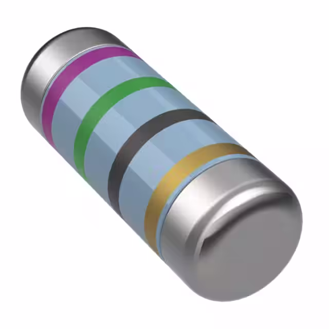 MCF25SJR-75R YAGEO electronic component