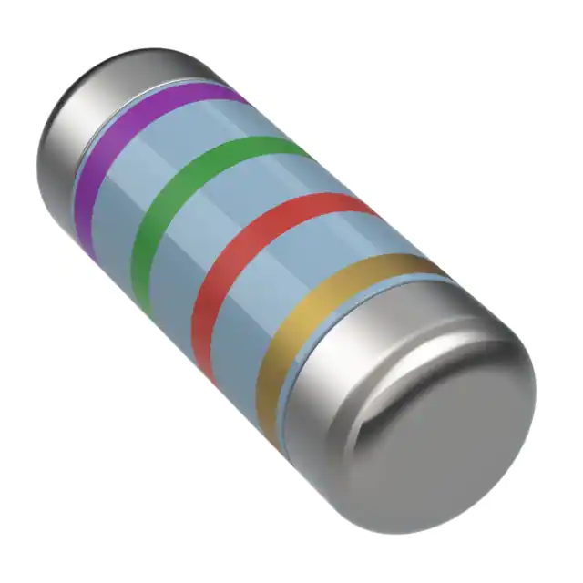 MCF25SJR-7K5 YAGEO electronic component