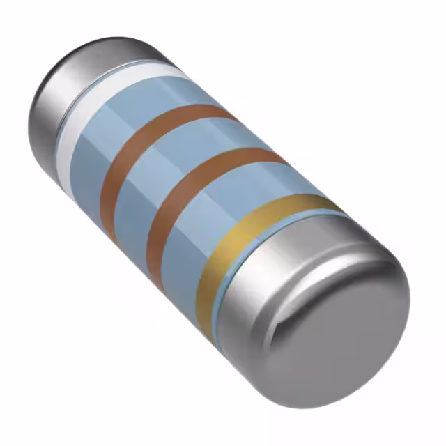 MCF25SJR-910R YAGEO electronic component