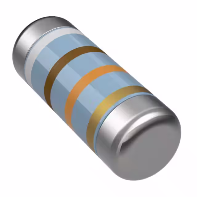 MCF25SJR-91K YAGEO electronic component