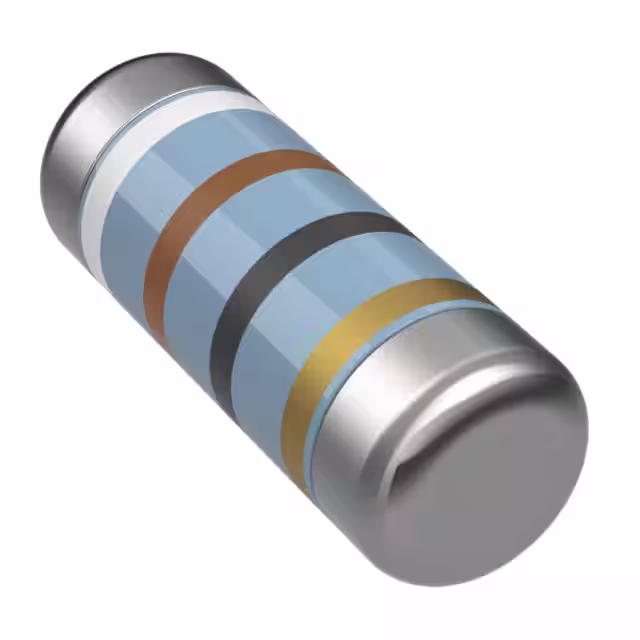 MCF25SJR-91R YAGEO electronic component