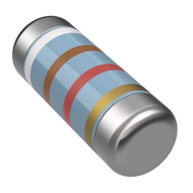 MCF25SJR-9K1 YAGEO electronic component
