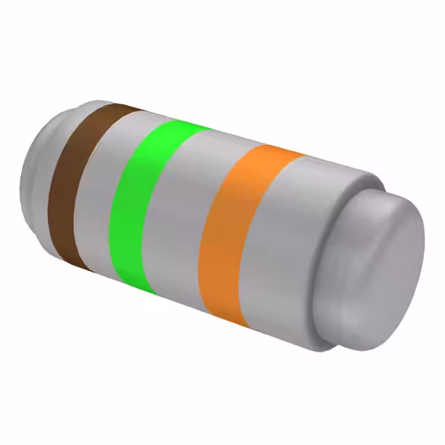 MCF25SJR-15K YAGEO electronic component