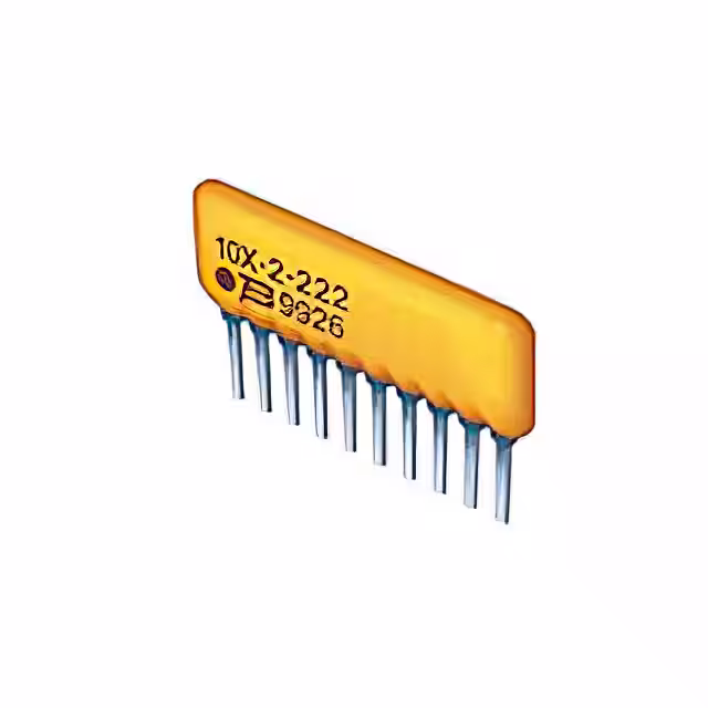CRL0805-FW-R750ELF Bourns Inc. electronic component