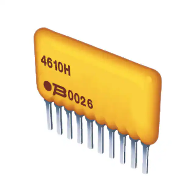 4610H-101-221LF Bourns Inc. electronic component