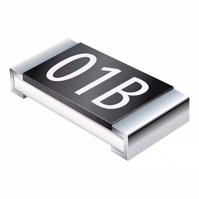 CHP2512-FX-1001ELF Bourns Inc. electronic component