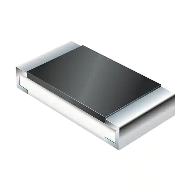 CR0201AFW-1000GAS Bourns Inc. electronic component