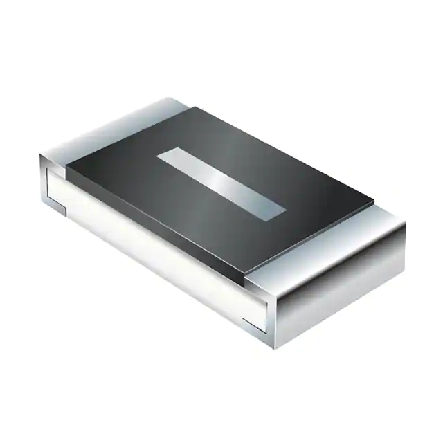 CR0402AF/-1R00GAS Bourns Inc. electronic component