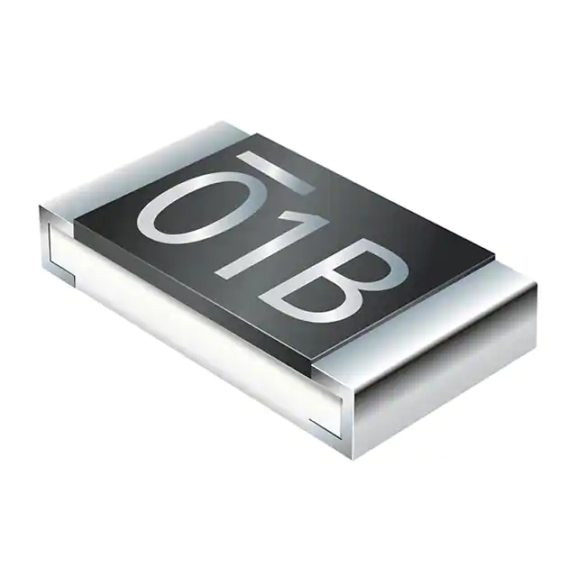 CR0603AJ/-000EAS Bourns Inc. electronic component