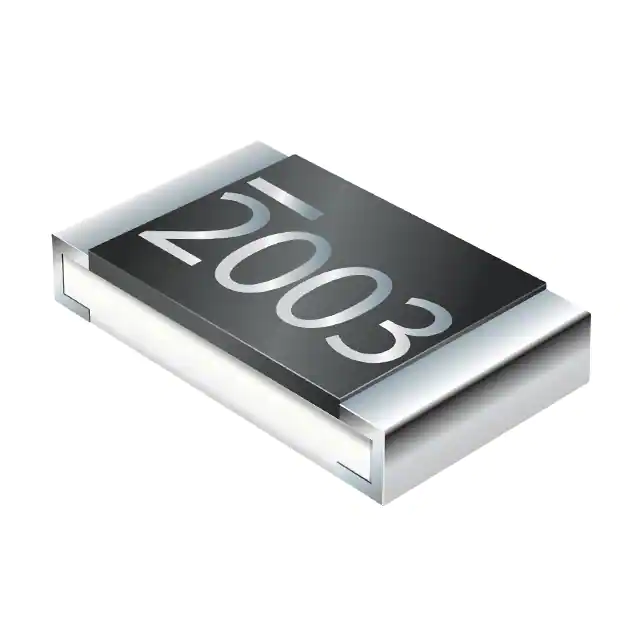 CR0805AJ/-000EAS Bourns Inc. electronic component