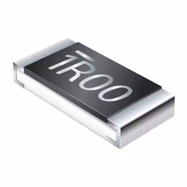 CR1206AJ/-000EAS Bourns Inc. electronic component