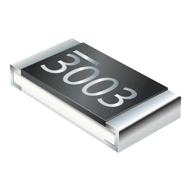 CR2512AJ/-000EAS Bourns Inc. electronic component