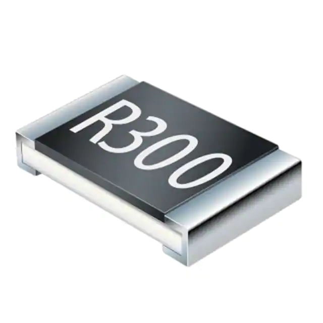 CRL2010-JW-R100ELF Bourns Inc. electronic component