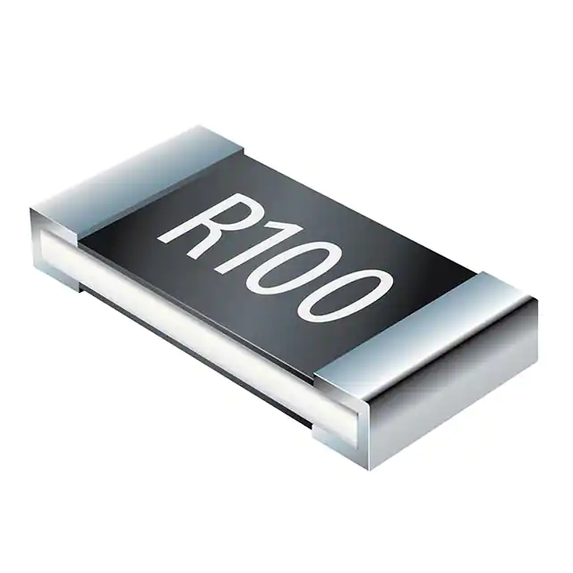CRM2512AFX-R100ELF Bourns Inc. electronic component