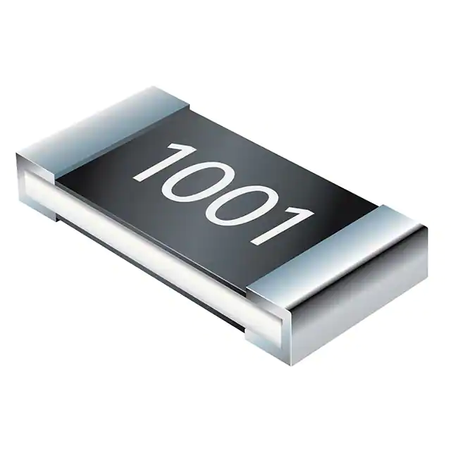 CRS1206AJW-100ELF Bourns Inc. electronic component