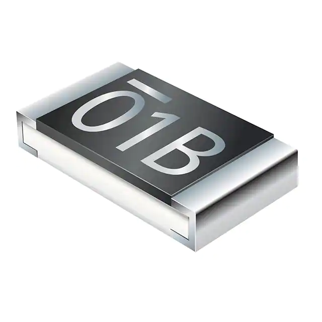 CR0603AJ/-000ELF Bourns Inc. electronic component