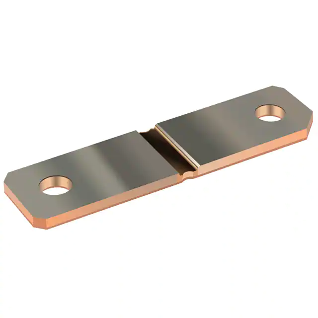 CSM2F-6918-L100J00 Bourns Inc. electronic component