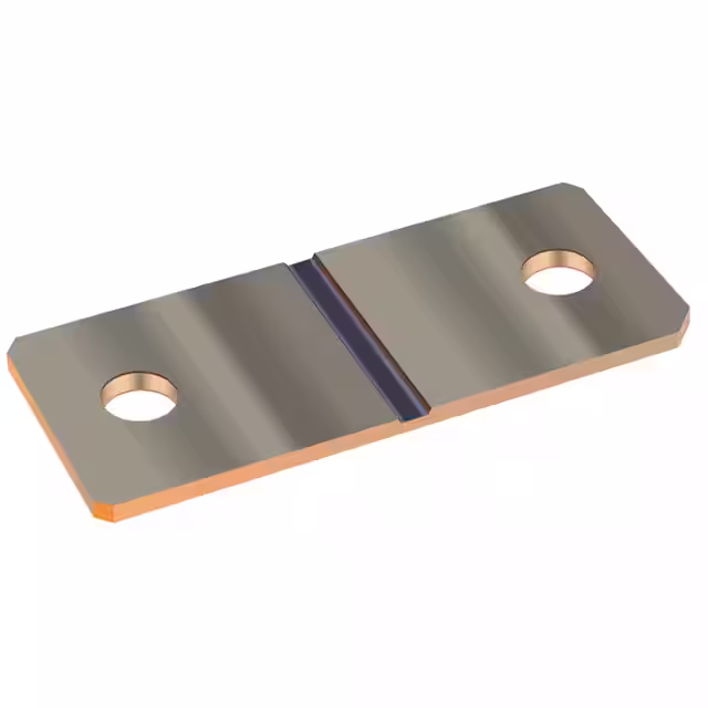 CSM2F-8536-L100J02 Bourns Inc. electronic component