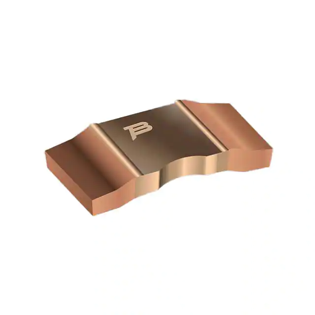 CSS2H-2512K-2L00F Bourns Inc. electronic component