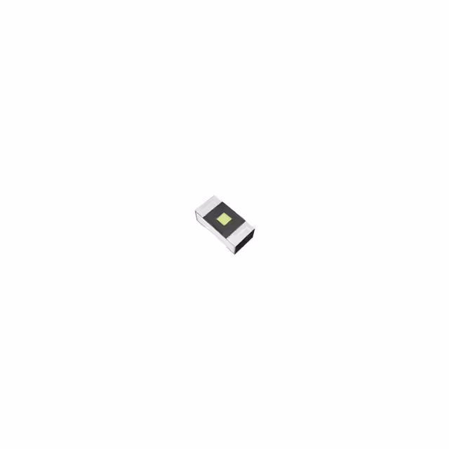 ESR03EZPF8661 Rohm Semiconductor electronic component