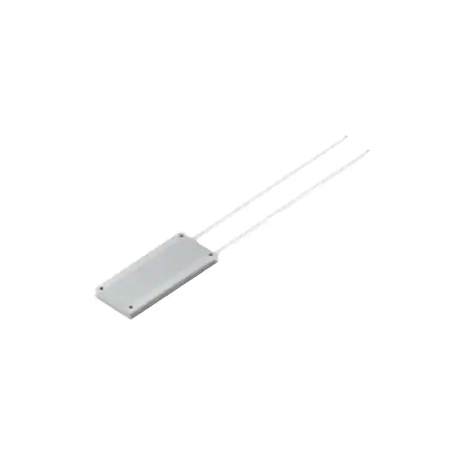 HCF166J33RJ TE Connectivity Passive Product electronic component