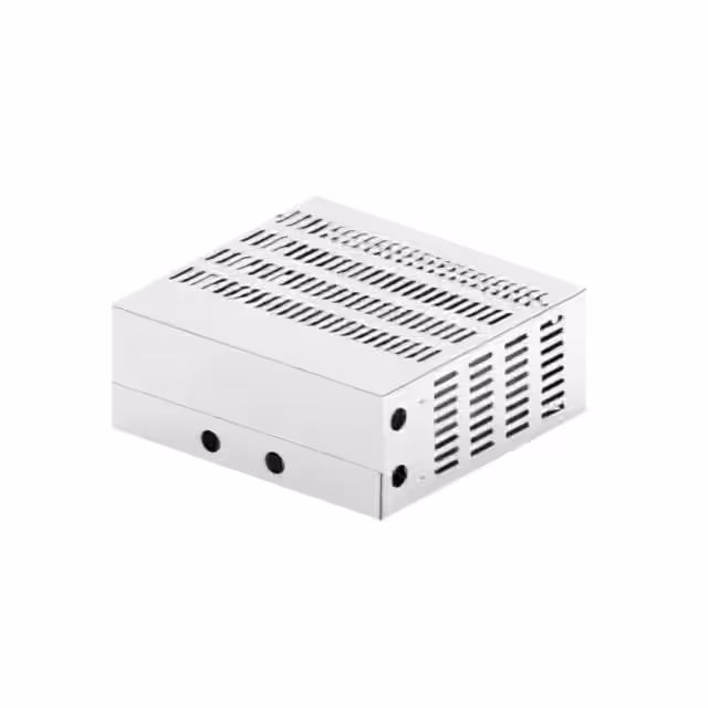 HPBA010B125R100E TE Connectivity Passive Product electronic component