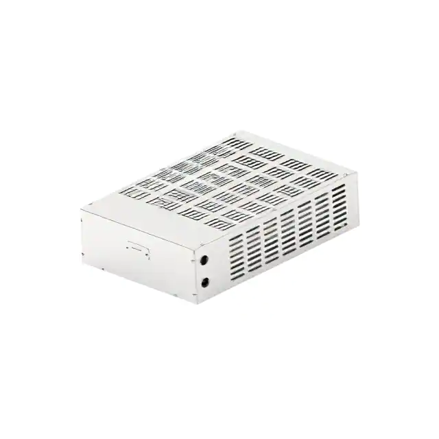 HPBA020D250R100E TE Connectivity Passive Product electronic component