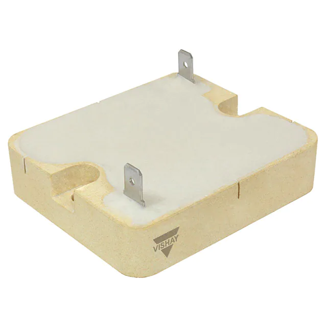 HRHAFN1000KB Vishay Sfernice electronic component