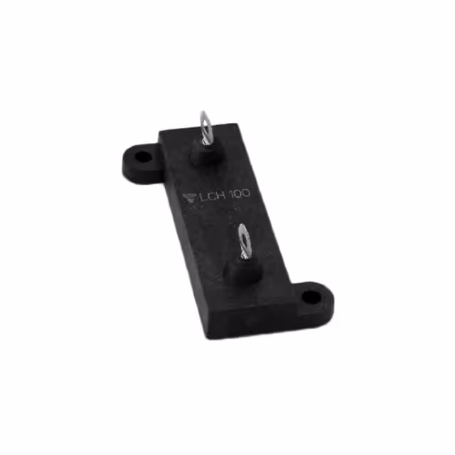 LCH100S51R00JS06 Vishay Sfernice electronic component