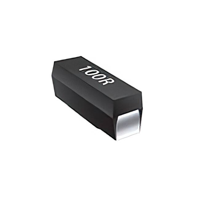 PWR4318W1001FE Bourns Inc. electronic component