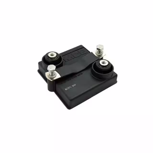RCEC5001004JB Vishay Sfernice electronic component