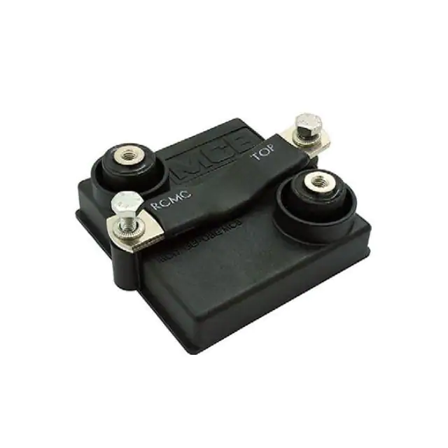 RCMC500H18R0KB Vishay Sfernice electronic component
