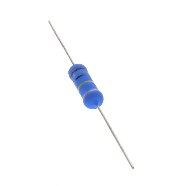 ROX5SSJ100K TE Connectivity Passive Product electronic component